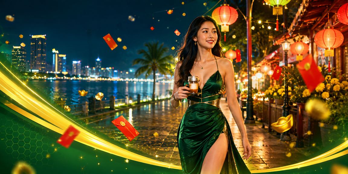 Người dùng tại Quy Nhơn thư giãn bên tách cà phê Việt Nam và kiểm tra giao dịch rút tiền trên điện thoại